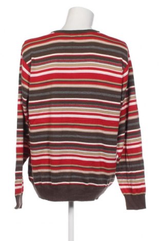 Мъжки пуловер Essentials, Размер XXL, Цвят Многоцветен, Цена 14,50 лв.