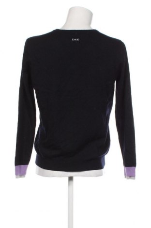 Herrenpullover Etiqueta Negra, Größe XL, Farbe Blau, Preis € 46,76