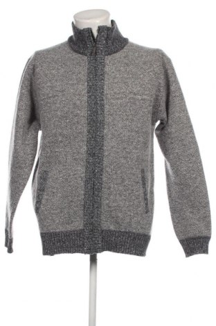 Ανδρικό πουλόβερ Etoile Du Monde, Μέγεθος XXL, Χρώμα Γκρί, Τιμή 9,30 €