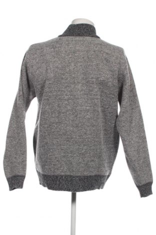 Мъжки пуловер Etoile Du Monde, Размер XXL, Цвят Сив, Цена 16,00 лв.