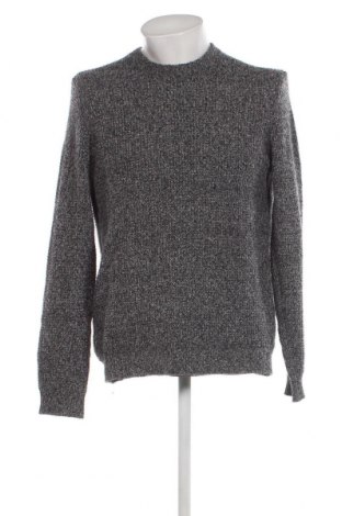 Herrenpullover F&F, Größe L, Farbe Grau, Preis € 6,49