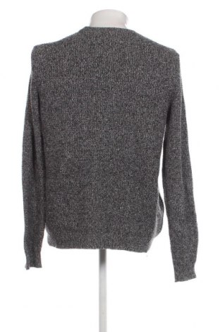 Herrenpullover F&F, Größe L, Farbe Grau, Preis 8,49 €