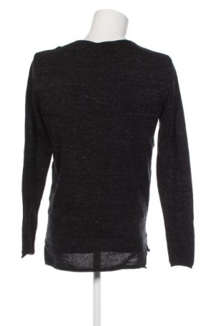 Herrenpullover FSBN, Größe L, Farbe Grau, Preis € 7,29