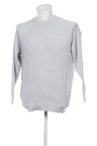 Ανδρικό πουλόβερ FSBN, Μέγεθος S, Χρώμα Γκρί, Τιμή 10,76 €