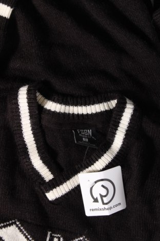 Herrenpullover FSBN, Größe S, Farbe Schwarz, Preis € 10,29