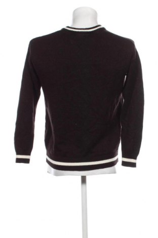 Herrenpullover FSBN, Größe S, Farbe Schwarz, Preis € 9,08