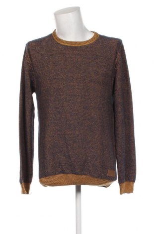Мъжки пуловер FSBN, Размер L, Цвят Многоцветен, Цена 17,98 лв.