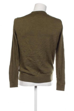 Ανδρικό πουλόβερ Farah, Μέγεθος L, Χρώμα Πράσινο, Τιμή 28,76 €