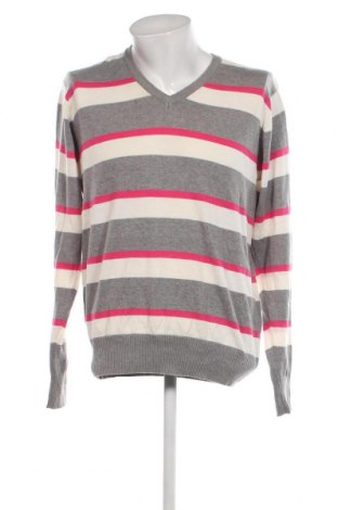 Ανδρικό πουλόβερ Fashion, Μέγεθος XL, Χρώμα Πολύχρωμο, Τιμή 9,88 €