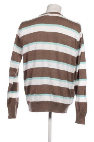Ανδρικό πουλόβερ Fashion, Μέγεθος XXL, Χρώμα Πολύχρωμο, Τιμή 10,52 €
