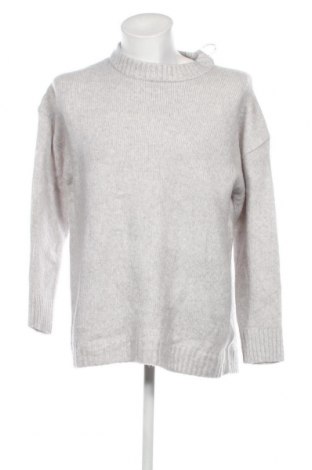 Herrenpullover Fb Sister, Größe S, Farbe Grau, Preis € 7,49