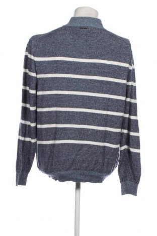 Herrenpullover Fellows United, Größe XL, Farbe Blau, Preis 11,12 €