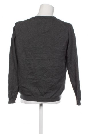 Herrenpullover Finshley&Harding, Größe XL, Farbe Grau, Preis 12,54 €