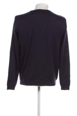 Herrenpullover Finshley&Harding, Größe M, Farbe Lila, Preis 12,54 €