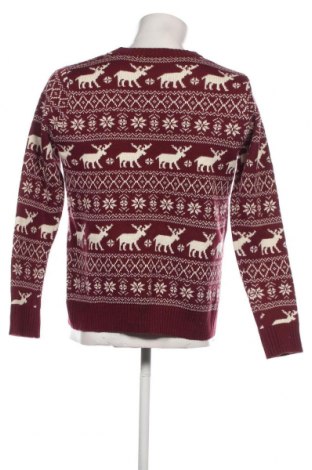 Мъжки пуловер Forever 21, Размер L, Цвят Многоцветен, Цена 18,02 лв.