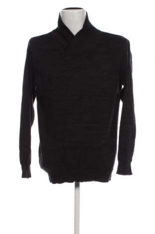 Herrenpullover Friends, Größe XL, Farbe Schwarz, Preis 11,83 €