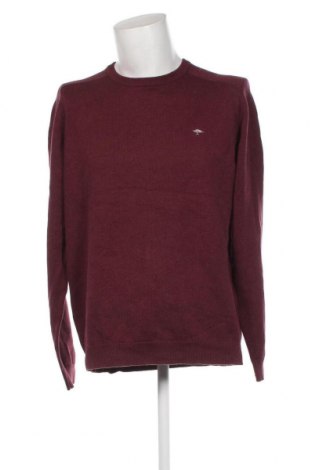 Ανδρικό πουλόβερ Fynch-Hatton, Μέγεθος XL, Χρώμα Βιολετί, Τιμή 23,01 €