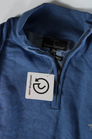Pánský svetr  Fynch-Hatton, Velikost XL, Barva Modrá, Cena  790,00 Kč