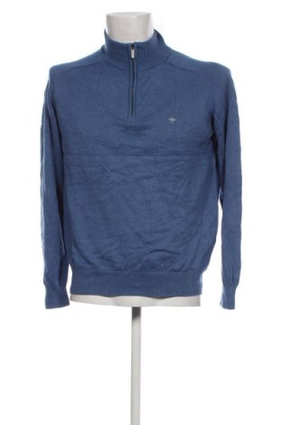 Pánsky sveter  Fynch-Hatton, Veľkosť XL, Farba Modrá, Cena  26,36 €