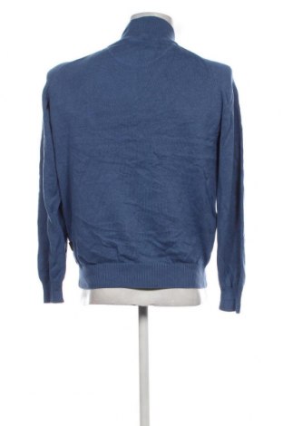 Pánsky sveter  Fynch-Hatton, Veľkosť XL, Farba Modrá, Cena  28,12 €