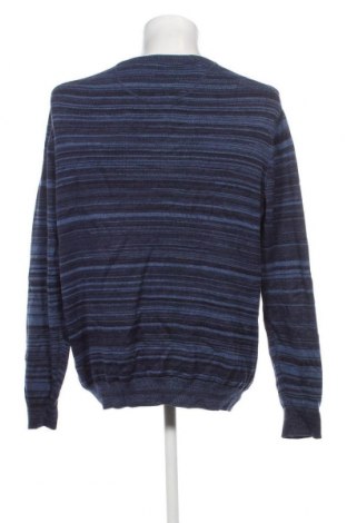 Herrenpullover Fynch-Hatton, Größe XXL, Farbe Blau, Preis 19,41 €