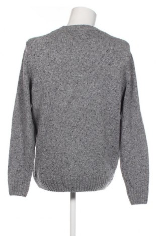 Herrenpullover Fynch-Hatton, Größe XL, Farbe Grau, Preis 73,07 €