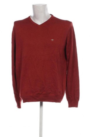 Pánsky sveter  Fynch-Hatton, Veľkosť XL, Farba Červená, Cena  29,88 €