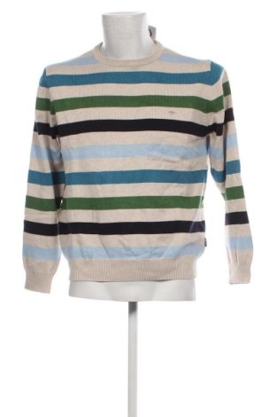 Мъжки пуловер Fynch-Hatton, Размер M, Цвят Многоцветен, Цена 55,80 лв.