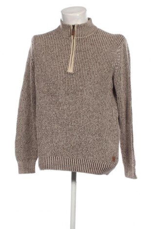 Мъжки пуловер G.H.Bass&Co., Размер L, Цвят Многоцветен, Цена 43,40 лв.