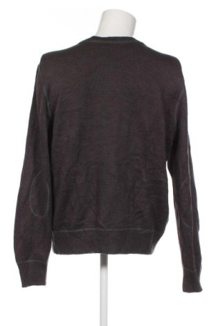 Herrenpullover G.H.Bass&Co., Größe XL, Farbe Grau, Preis 30,20 €