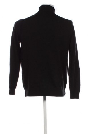 Мъжки пуловер G-Star Raw, Размер L, Цвят Черен, Цена 76,80 лв.