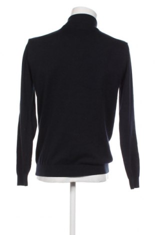 Мъжки пуловер Gaastra, Размер L, Цвят Син, Цена 84,00 лв.