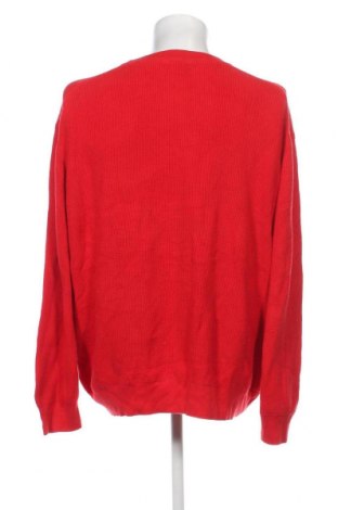 Pánsky sveter  Gant, Veľkosť 3XL, Farba Červená, Cena  40,82 €
