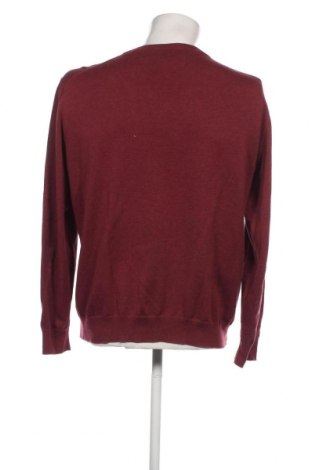 Herrenpullover Gant, Größe XL, Farbe Rot, Preis € 105,15