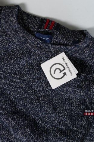 Herrenpullover Gant, Größe XXL, Farbe Blau, Preis € 66,99