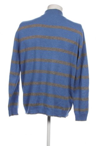 Herrenpullover Gant, Größe XXL, Farbe Mehrfarbig, Preis € 33,40