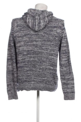 Мъжки пуловер Gap, Размер L, Цвят Син, Цена 25,44 лв.
