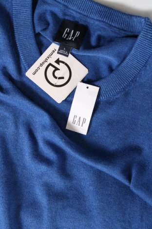 Herrenpullover Gap, Größe L, Farbe Blau, Preis € 28,39