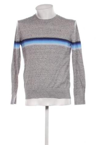 Мъжки пуловер Gap, Размер S, Цвят Сив, Цена 23,04 лв.