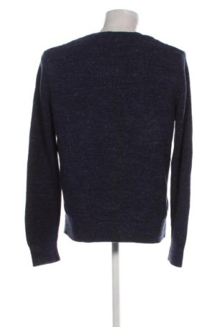 Herrenpullover Gap, Größe L, Farbe Blau, Preis 11,99 €