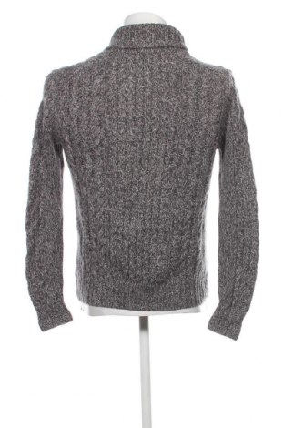 Мъжки пуловер Gap, Размер M, Цвят Сив, Цена 20,16 лв.