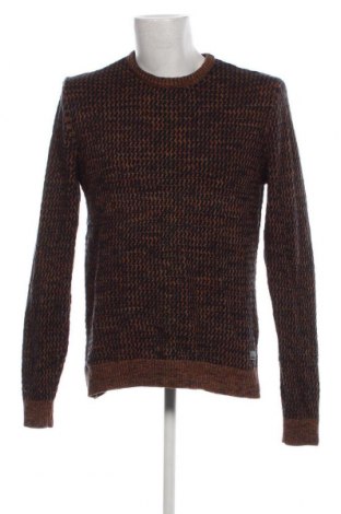 Мъжки пуловер Garcia, Размер XL, Цвят Многоцветен, Цена 18,02 лв.