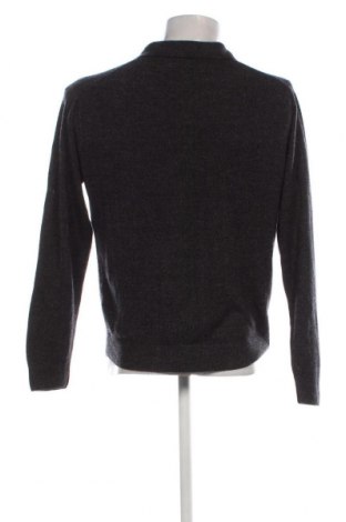 Ανδρικό πουλόβερ Geoffrey Beene, Μέγεθος L, Χρώμα Μαύρο, Τιμή 8,97 €