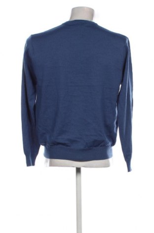 Herrenpullover Gilberto, Größe L, Farbe Blau, Preis 10,09 €