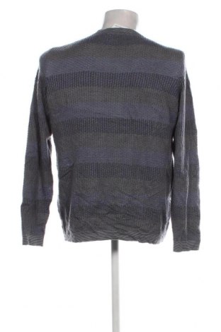 Мъжки пуловер Giorgio Armani, Размер XL, Цвят Многоцветен, Цена 189,74 лв.