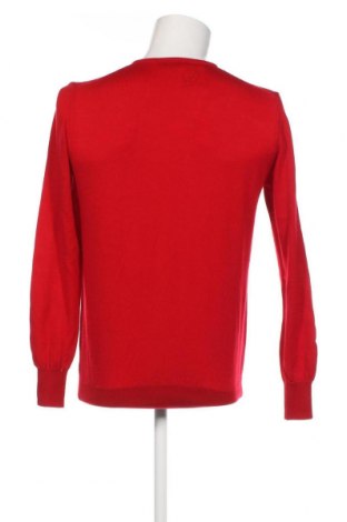 Herrenpullover Glenmuir, Größe M, Farbe Rot, Preis € 10,02