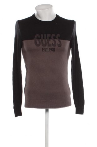 Ανδρικό πουλόβερ Guess, Μέγεθος M, Χρώμα Πολύχρωμο, Τιμή 25,40 €