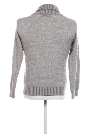 Herrenpullover H&M, Größe S, Farbe Grau, Preis € 7,49