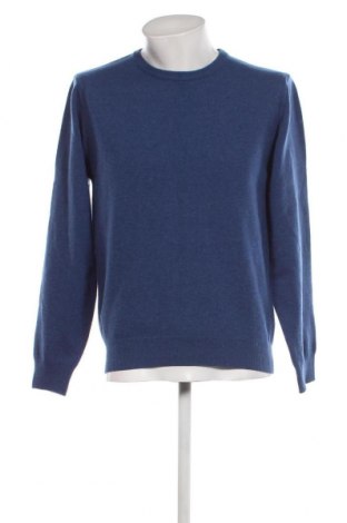 Férfi pulóver H&M, Méret L, Szín Kék, Ár 9 222 Ft