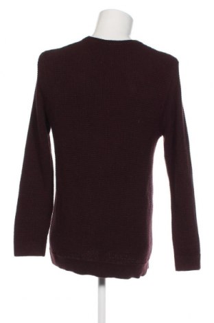 Męski sweter H&M, Rozmiar L, Kolor Fioletowy, Cena 43,60 zł